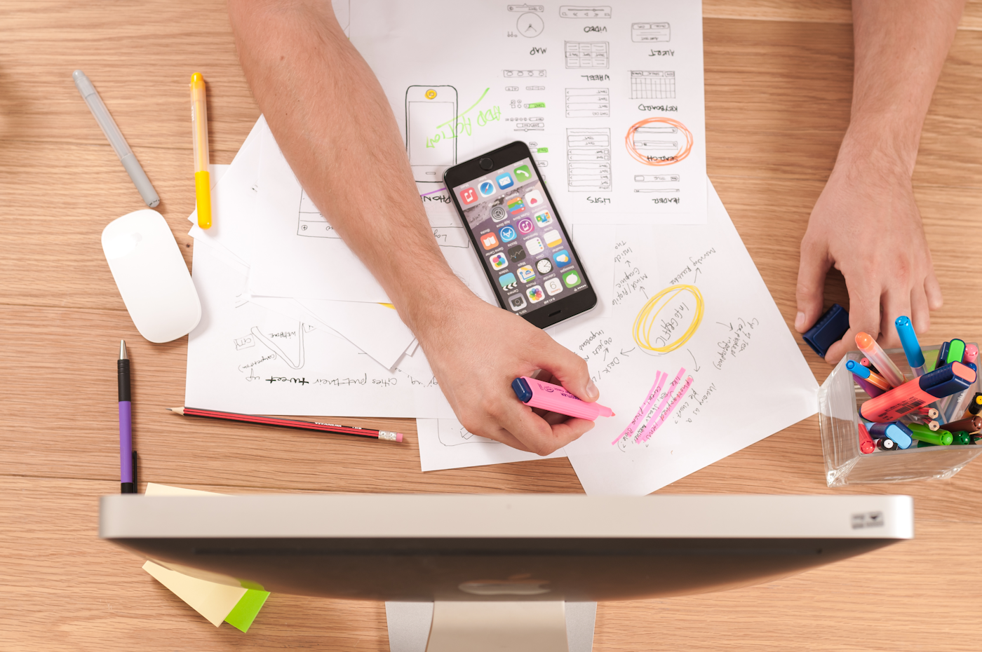 Search engine optimisation